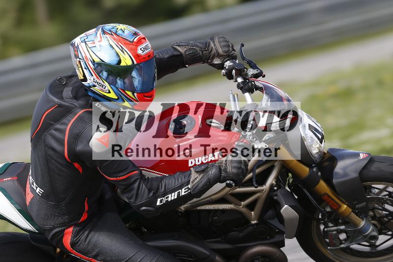 /15 13.05.2025 Max Racing ADR/Gruppe rot/44